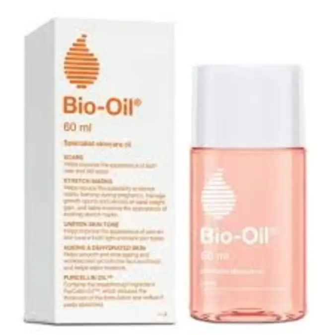 Bio Oil 125ml